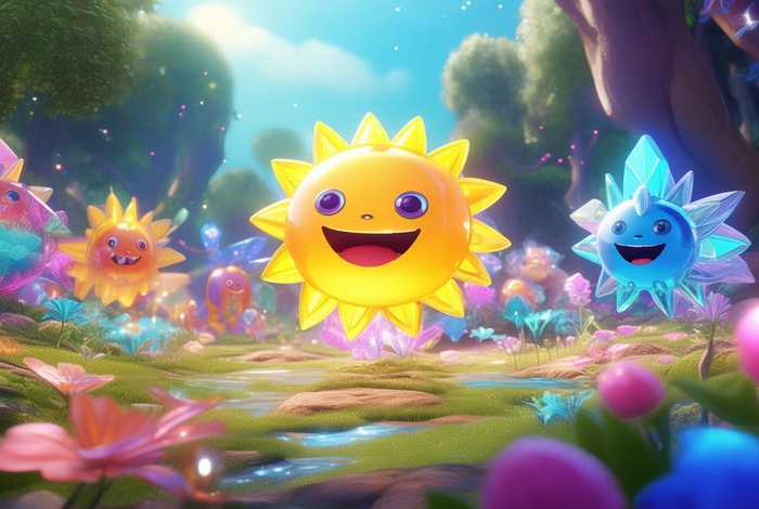 宝石宠物sunshine38话 宝石宠物sunshine分集介绍 宝石宠物sunshine38话 宝石宠物sunshine分集介绍