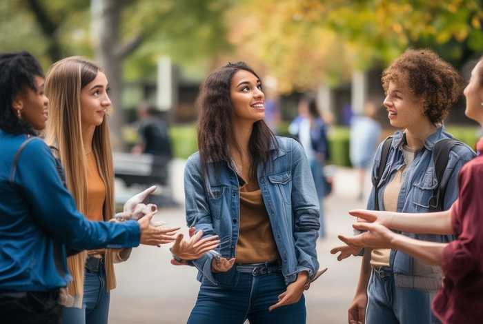 大学处理人际关系的6个技巧 大学处理人际关系的6个技巧是什么 大学处理人际关系的6个技巧 大学处理人际关系的6个技巧是什么