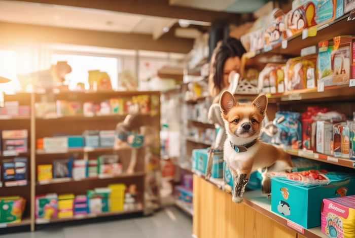 宠儿宠物用品(宠儿宠物用品有限公司) 宠儿宠物用品(宠儿宠物用品有限公司)