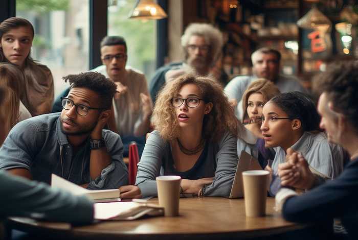 人际关系论文3000字 人际关系论文3000字范文