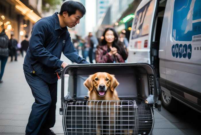 上海宠物托运公司哪家靠谱 上海宠物托运公司哪家比较好