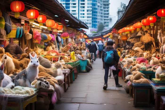 北京宠物市场视频 - 北京宠物市场视频介绍