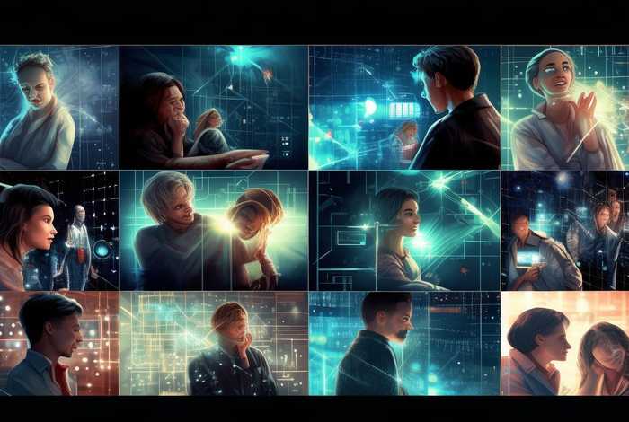 网络对人际关系的影响翻译，网络对人际关系的影响翻译英文