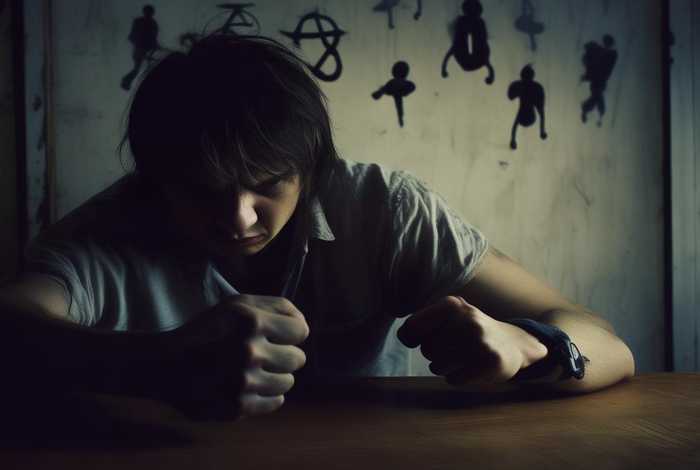 敌对是什么心理症状 敌对心理是什么病