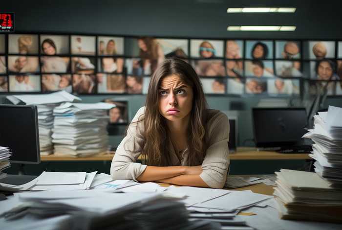 人际关系题目抱怨基层工作多,诱之以礼 - 基层干部抱怨基层工作多而杂不好做你怎么看