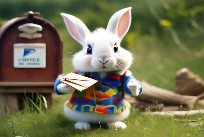 宠物兔子快递 宠物兔子快递能寄吗 宠物兔子快递 宠物兔子快递能寄吗