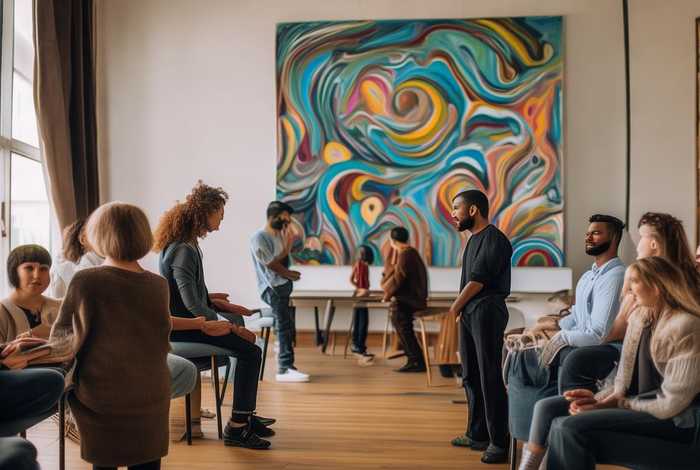 人际关系能力问卷 - 人际关系能力问卷25个问题分析 人际关系能力问卷 - 人际关系能力问卷25个问题分析