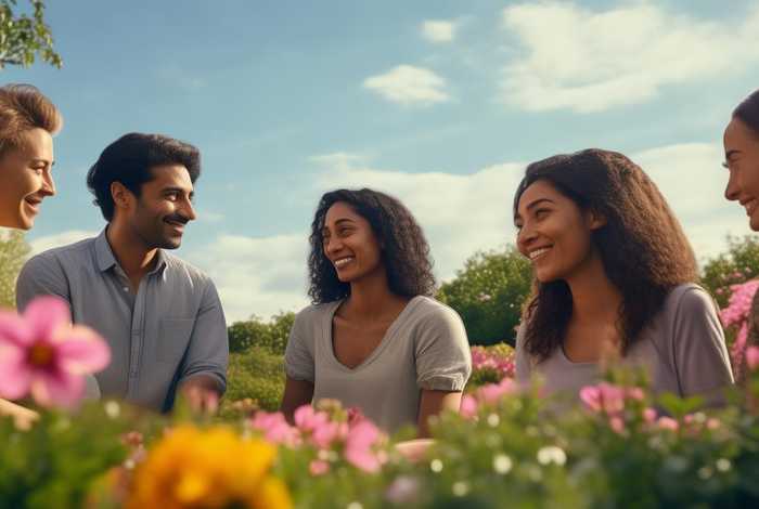 形容人际关系处理得好的词语 - 形容人际关系处理得好的词语有哪些 形容人际关系处理得好的词语 - 形容人际关系处理得好的词语有哪些