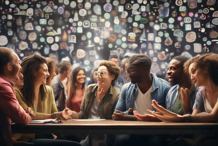 怎样搞好人际关系,扩大人脉（怎样搞好人际关系,扩大人脉关系）