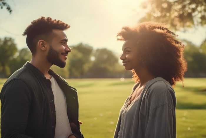 健康的人际关系特征 - 健康的人际关系特征有哪些