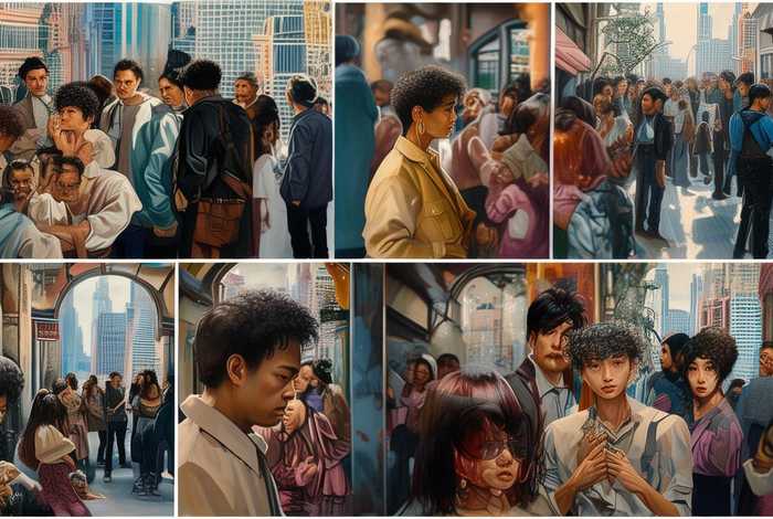 社会人际关系小说（社会人际关系小说推荐）