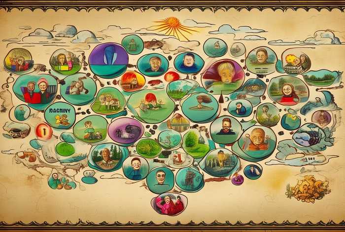 构建和谐人际关系思维导图(父母老师家人) 和谐人际关系的思维导图 构建和谐人际关系思维导图(父母老师家人) 和谐人际关系的思维导图