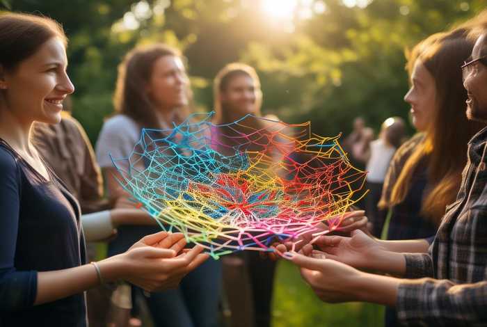 如何提升自己的人际关系、如何提升自己的人际关系方法