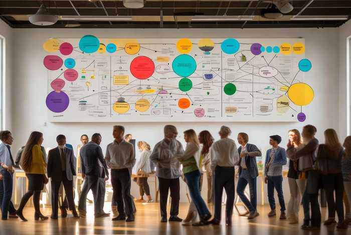 人际关系目标规划 人际关系目标规划是什么 人际关系目标规划 人际关系目标规划是什么