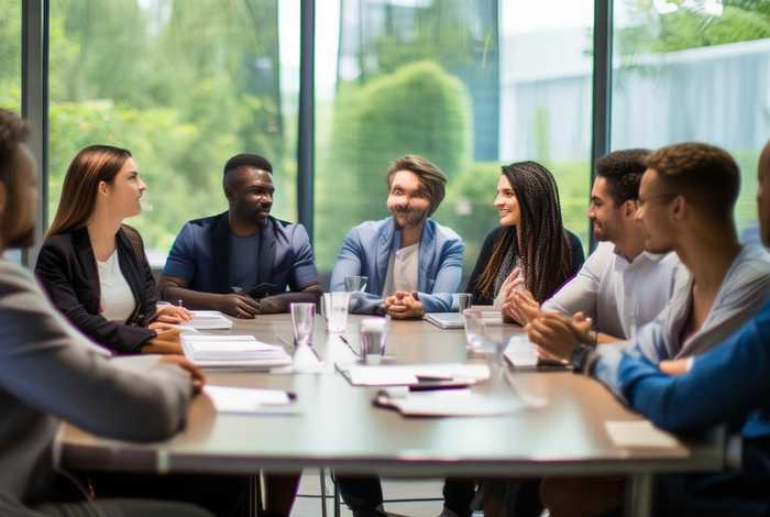 人际沟通的八个技巧 人际沟通的八个技巧包括 人际沟通的八个技巧 人际沟通的八个技巧包括