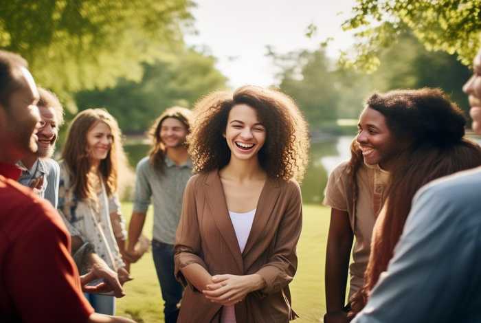 人际关系和谐要点 - 人际关系和谐要点是什么