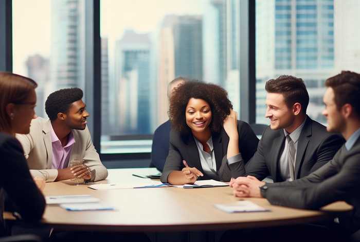 工作中人际关系交往(工作中人际关系交往的特点) 工作中人际关系交往(工作中人际关系交往的特点)