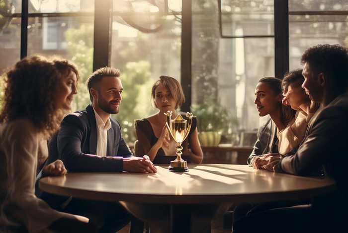 人际关系和成功(人际关系和成功的关系) 人际关系和成功(人际关系和成功的关系)