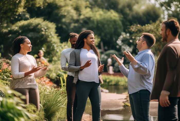 怎样处理人际关系的基本原则，怎样处理人际关系的基本原则和方法