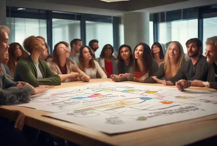 人际关系改善计划、人际关系改善计划方案 人际关系改善计划、人际关系改善计划方案