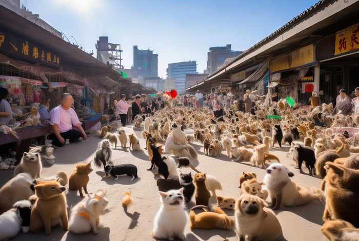 天津宠物市场开放日期 - 天津宠物市场开放日期查询