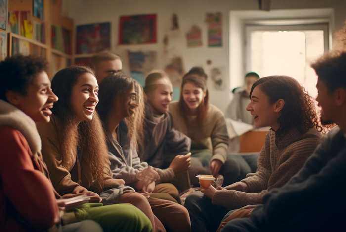 大学宿舍人际关系重要吗，大学宿舍人际关系重要吗知乎