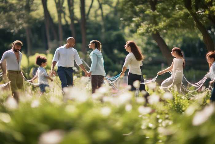 人际关系的分类模型 人际关系的分类模型是什么 人际关系的分类模型 人际关系的分类模型是什么