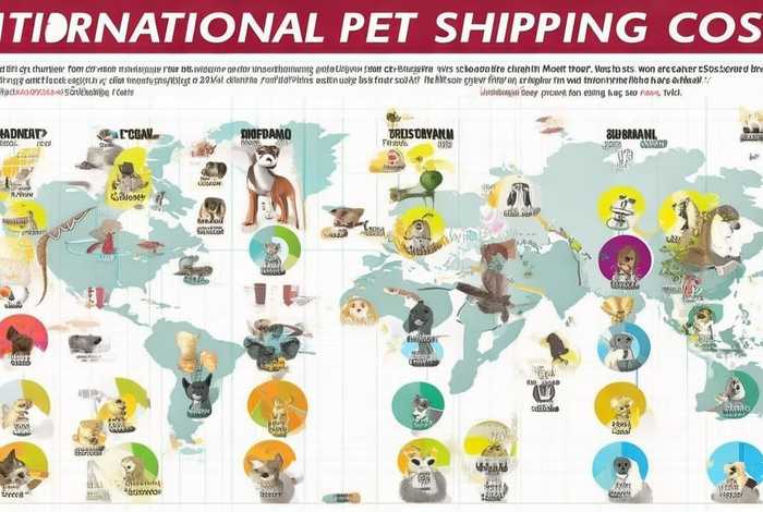 国际宠物托运价格表 国际宠物托运价格表大全