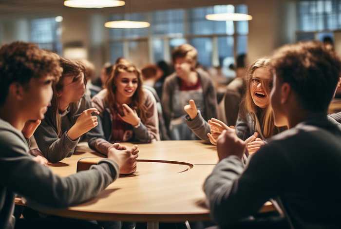 怎么处理好人际关系高中(怎么处理好人际关系高中生) 怎么处理好人际关系高中(怎么处理好人际关系高中生)