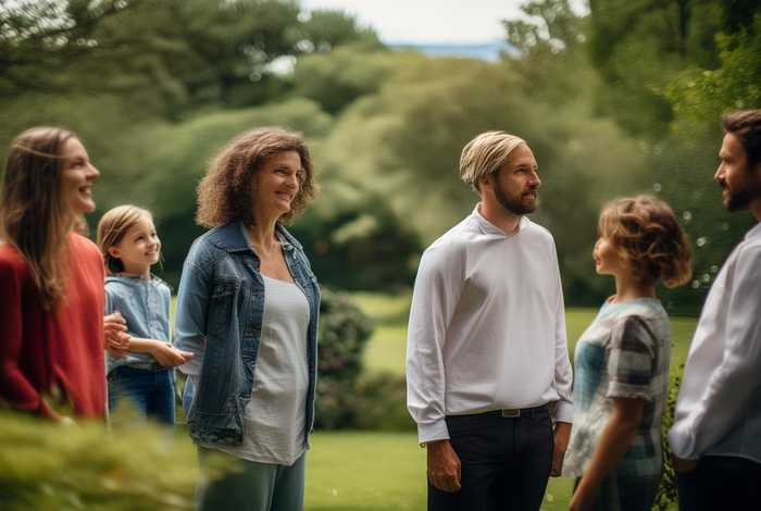 人际关系类型pppp；人际关系类型有哪四种