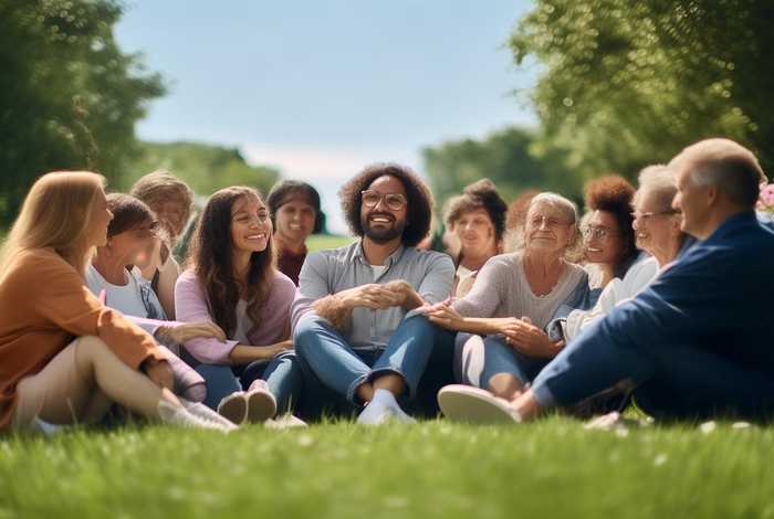 和谐的人际关系具体有哪些特征 和谐的人际关系具体有哪些特征呢 和谐的人际关系具体有哪些特征 和谐的人际关系具体有哪些特征呢