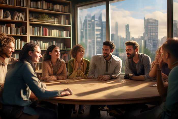 处理人际关系的文章(处理人际关系的文章有哪些) 处理人际关系的文章(处理人际关系的文章有哪些)