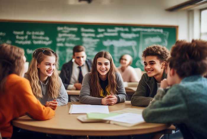 中学生如何正确处理人际关系 - 中学生如何正确处理人际关系的方法 中学生如何正确处理人际关系 - 中学生如何正确处理人际关系的方法