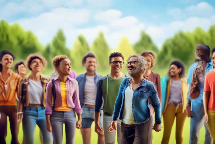 人际关系演讲稿范文；人际关系演讲稿范文800字