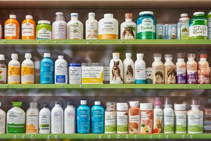 宠物保健品标准，宠物保健品执行标准