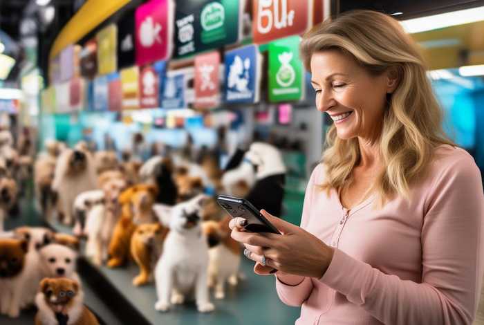 宠物交易平台哪些靠谱、宠物交易平台有哪些