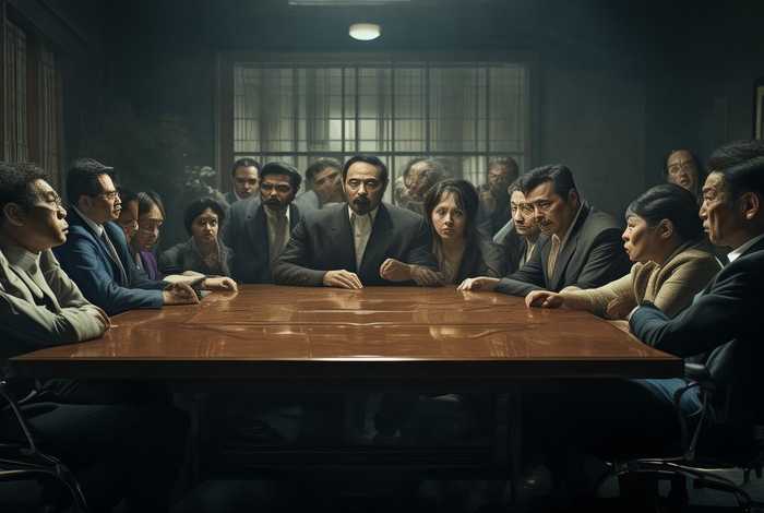 国企单位的人际关系错综复杂;国企单位的人际关系错综复杂怎么办 国企单位的人际关系错综复杂;国企单位的人际关系错综复杂怎么办