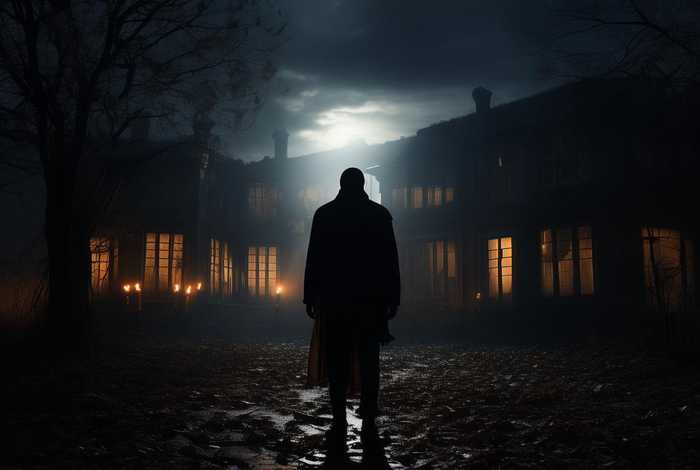 恐怖情绪什么意思、恐怖情绪什么意思啊