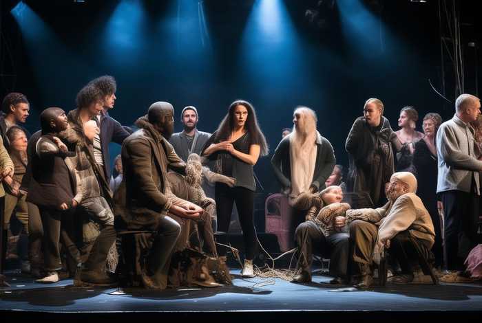 关于人际关系的心理剧剧本 - 关于人际关系的心理剧剧本有哪些 关于人际关系的心理剧剧本 - 关于人际关系的心理剧剧本有哪些