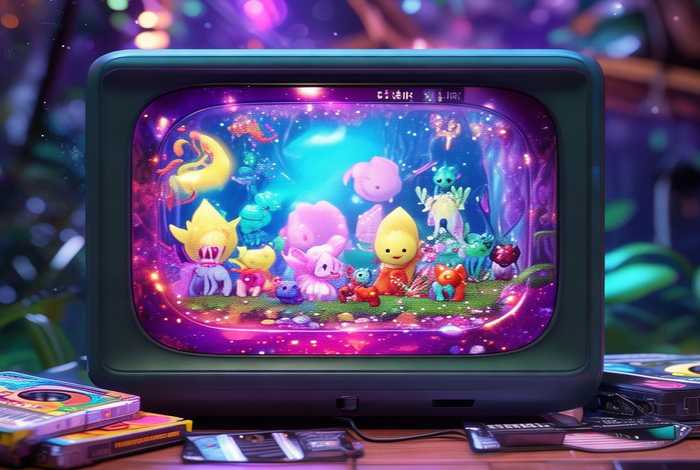 宝石宠物第二季国语版在线观看；宝石宠物第一季在线观看