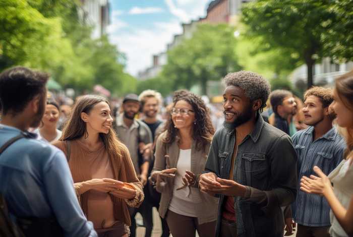 人际关系与交往沟通、人际关系与交往沟通的重要性 人际关系与交往沟通、人际关系与交往沟通的重要性