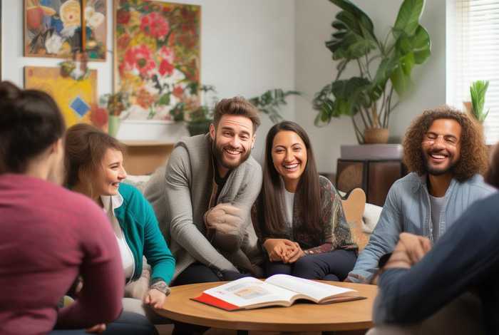 人际相处小技巧（人际相处小技巧大全）