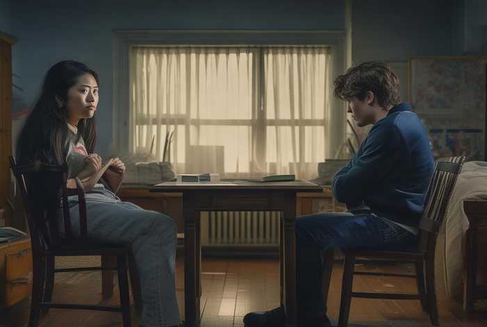 大学生宿舍人际关系冲突的主要原因是；大学生宿舍人际关系冲突的主要原因是什么