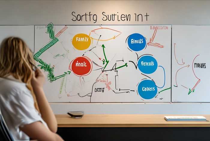 人际关系调查问卷排序题 - 人际关系调查问卷排序题怎么做