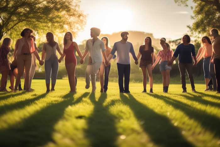 论人际关系的重要性结束语、论人际关系的重要性结束语怎么写