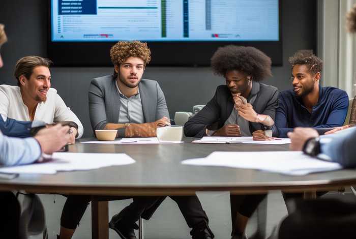 职场人际关系处理技巧有哪些,和领导沟通要注意什么? 职场人际关系与沟通技巧总结 职场人际关系处理技巧有哪些,和领导沟通要注意什么? 职场人际关系与沟通技巧总结