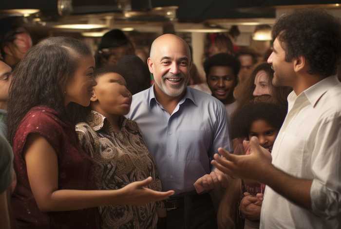 人际关系有哪些人 - 人际关系有哪些人物 人际关系有哪些人 - 人际关系有哪些人物