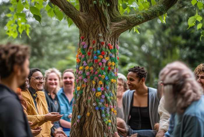 解决人际关系的方法有哪些（解决人际关系的方法有哪些呢）