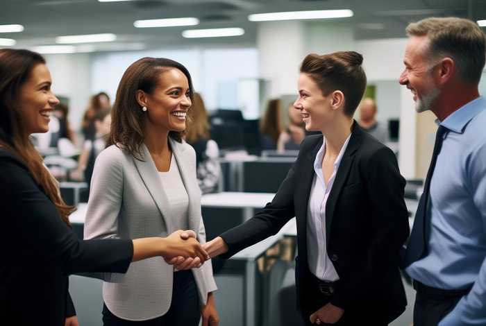 工作中的人际关系主要包括哪三类；工作中的人际关系主要包括什么什么客户关系