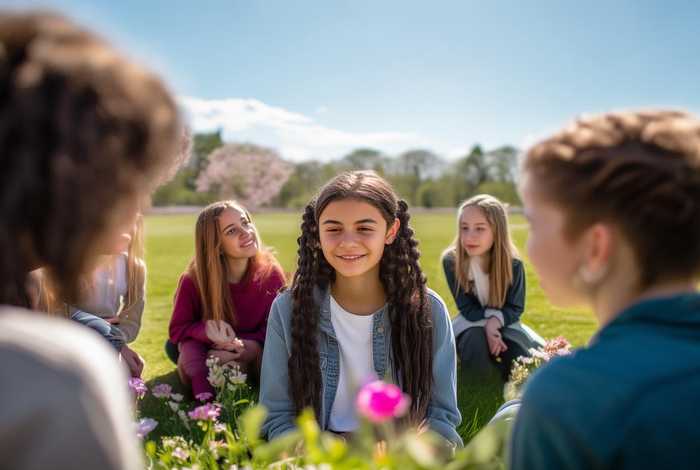 青少年人际关系与问题的解决方法 青少年人际关系与问题的解决方法论文